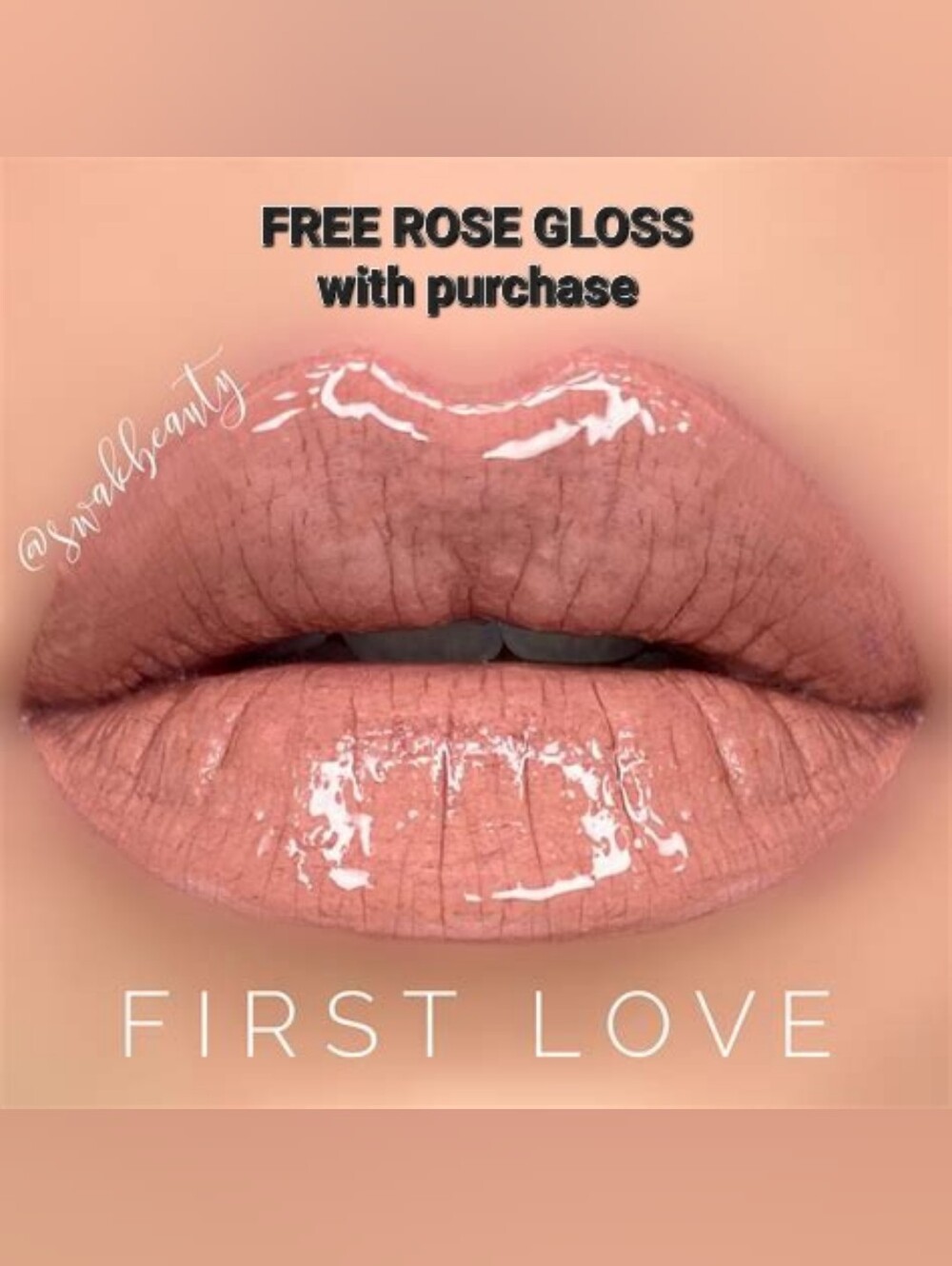 FIRST LOVE LIPSENSE